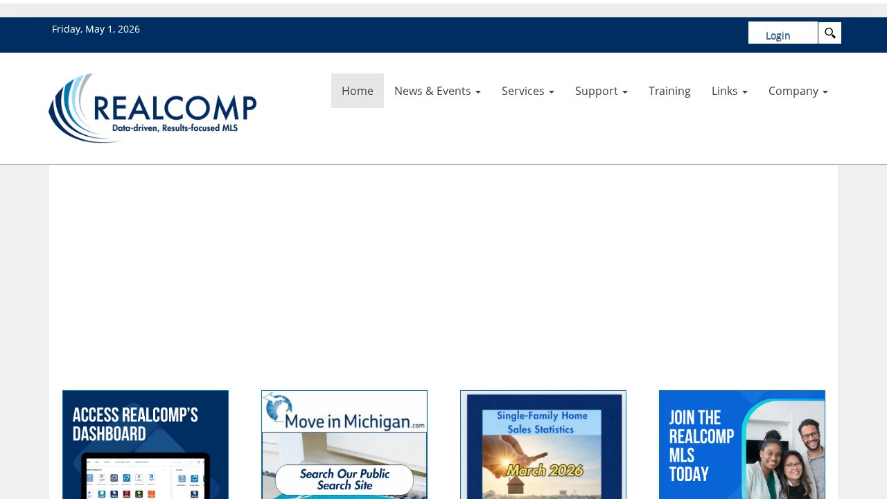 Website - RealComp